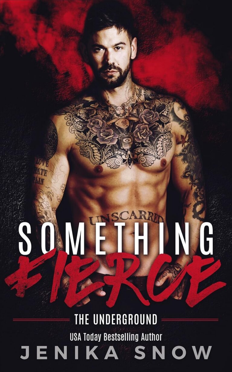 Something Fierce