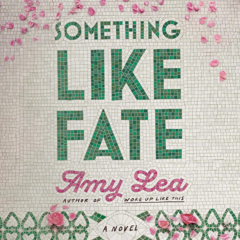 Something Like Fate