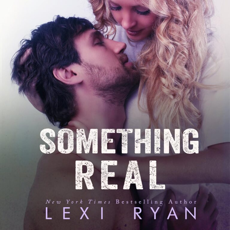 Something Real