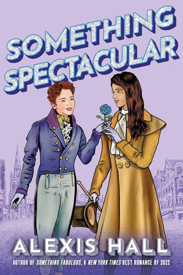 Something Spectacular