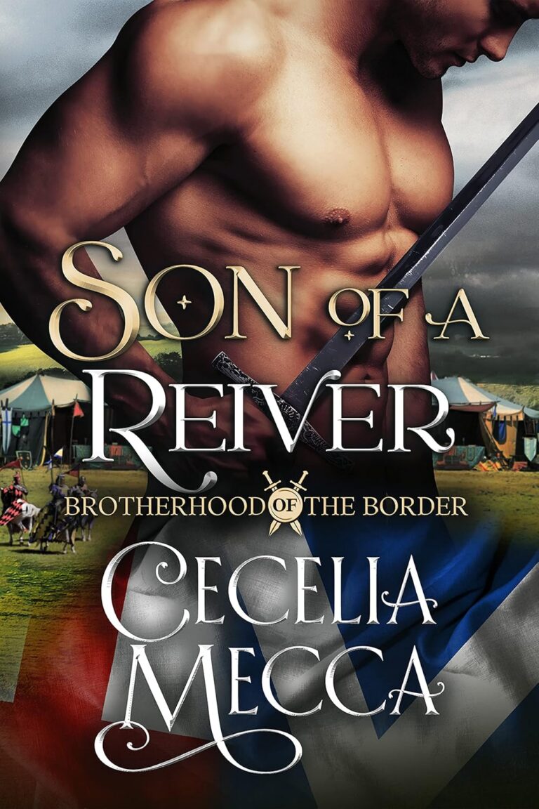 Son of a Reiver