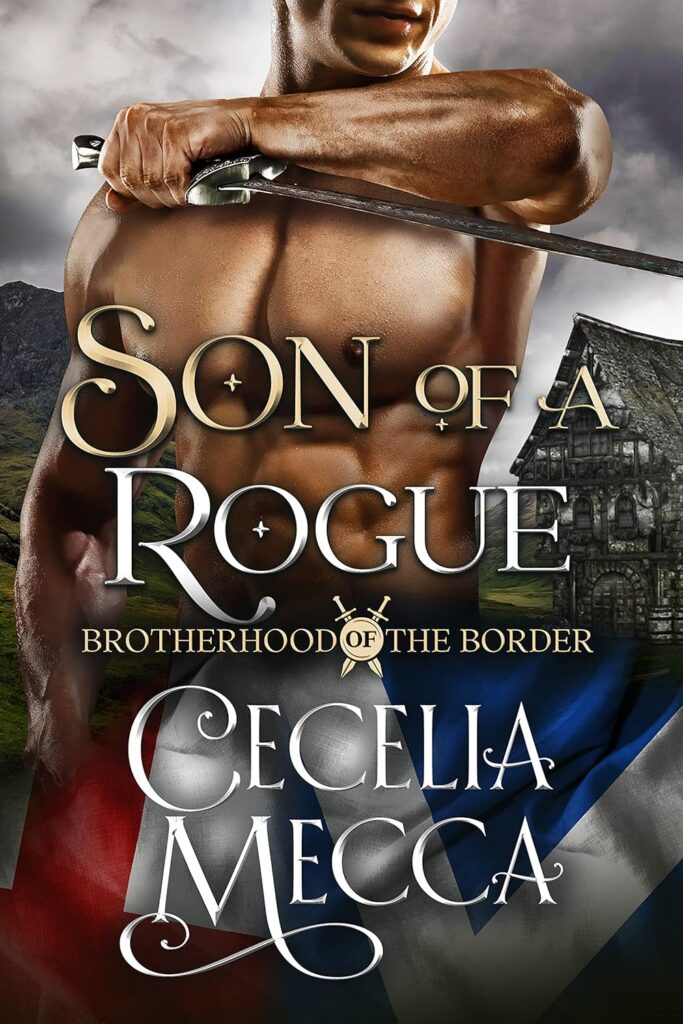 Son of a Rogue