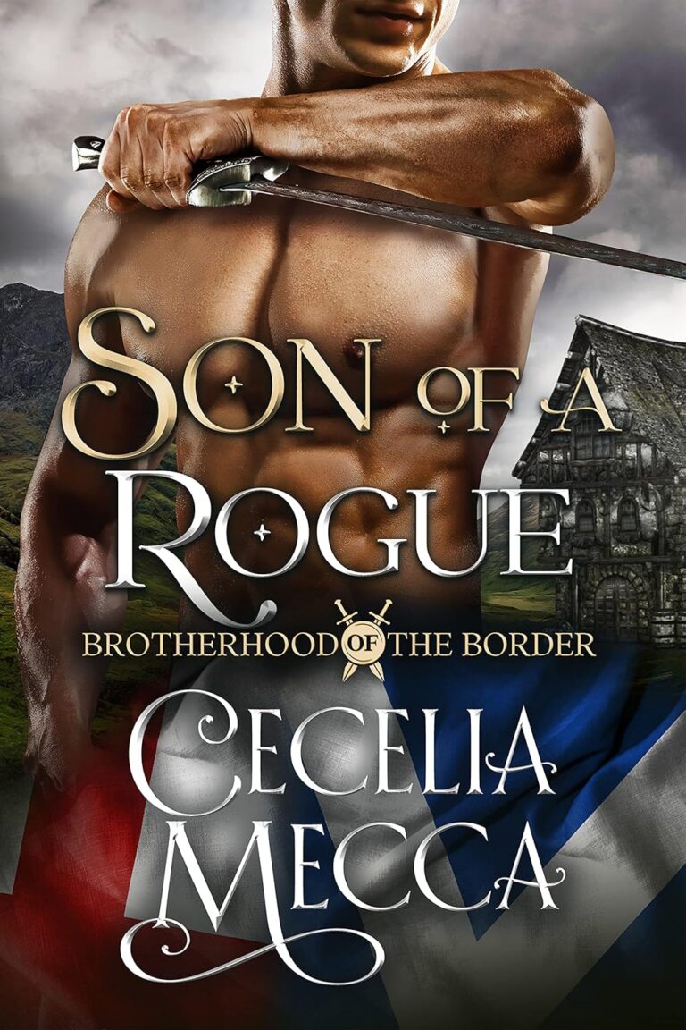 Son of a Rogue
