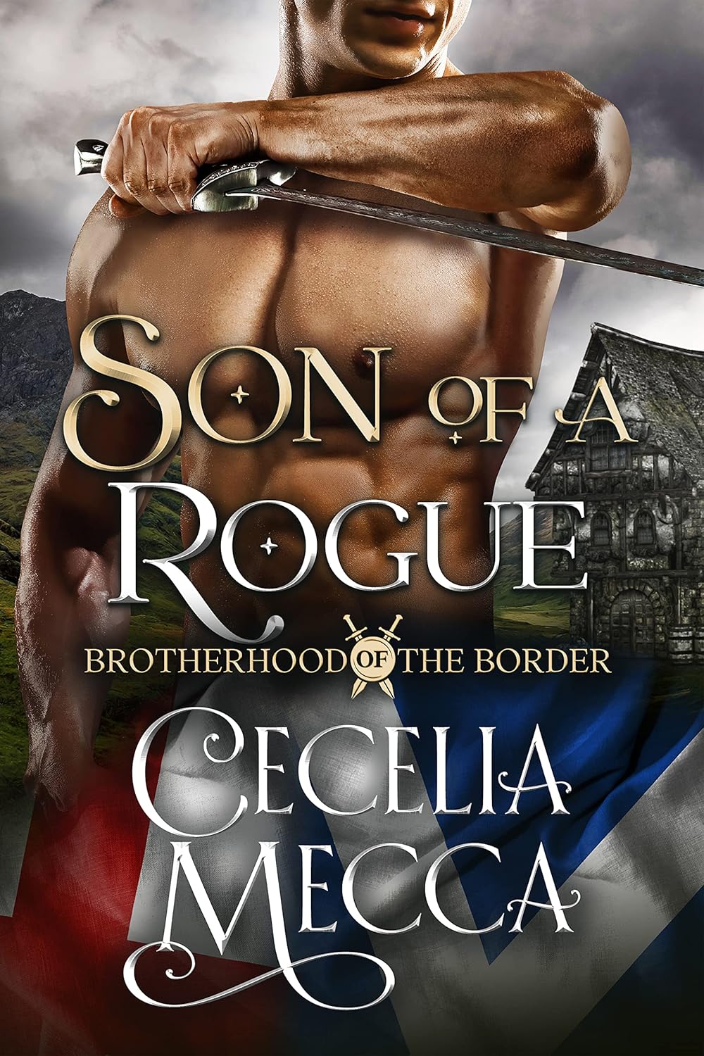 Son of a Rogue