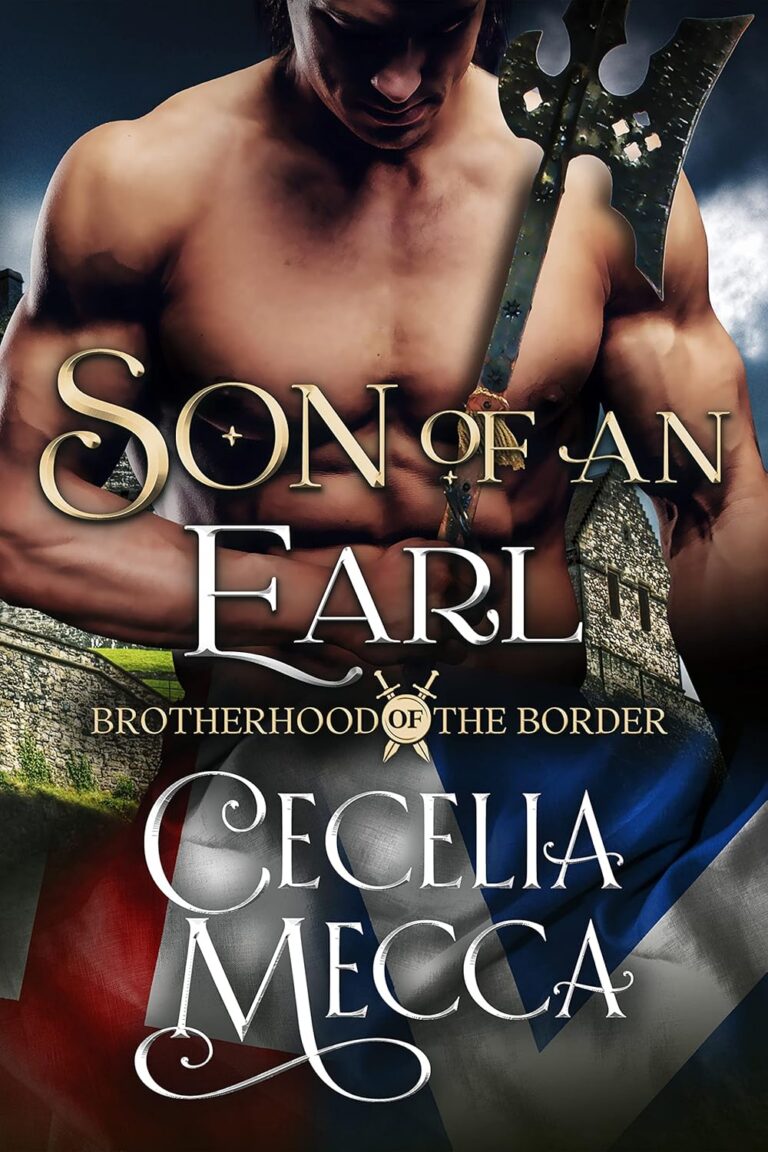 Son of an Earl