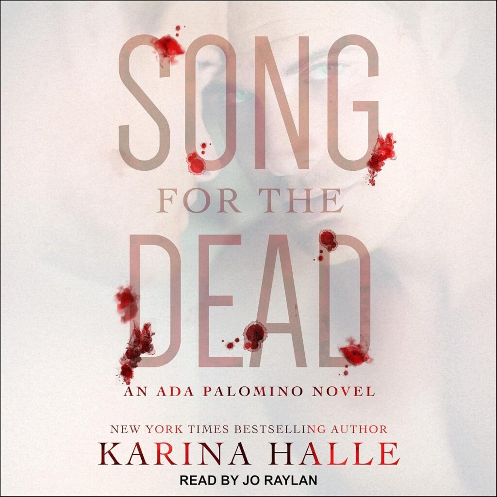 Song for the Dead