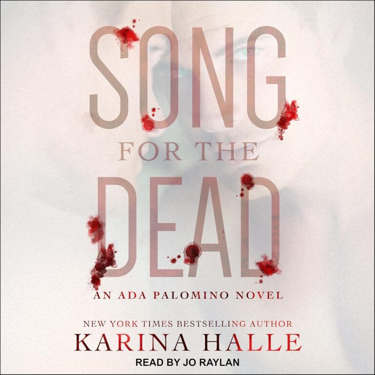 Song for the Dead