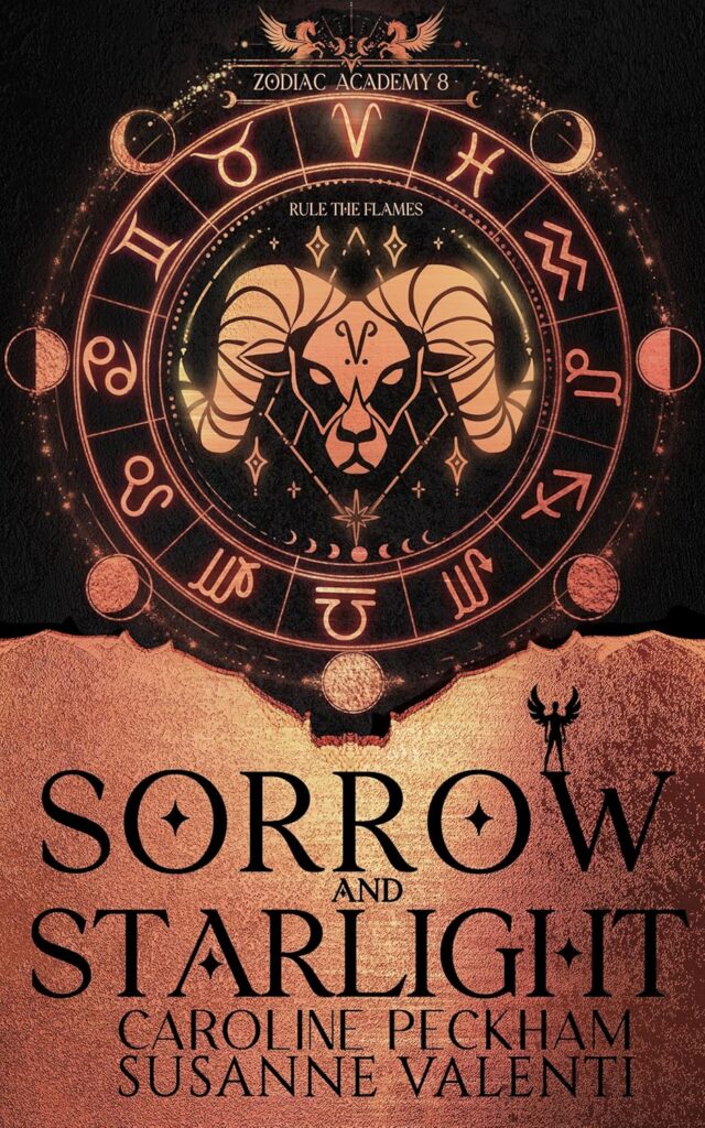 Sorrow and Starlight