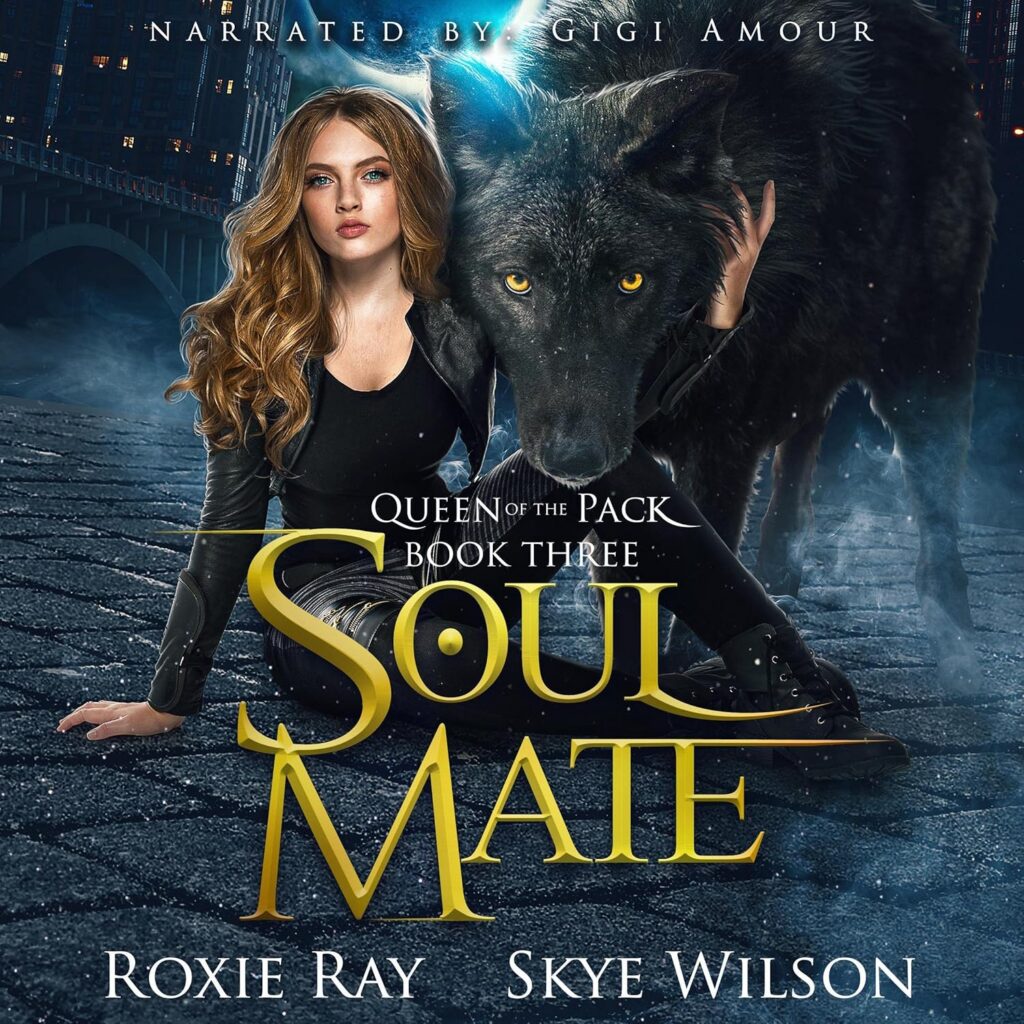 Soul Mate