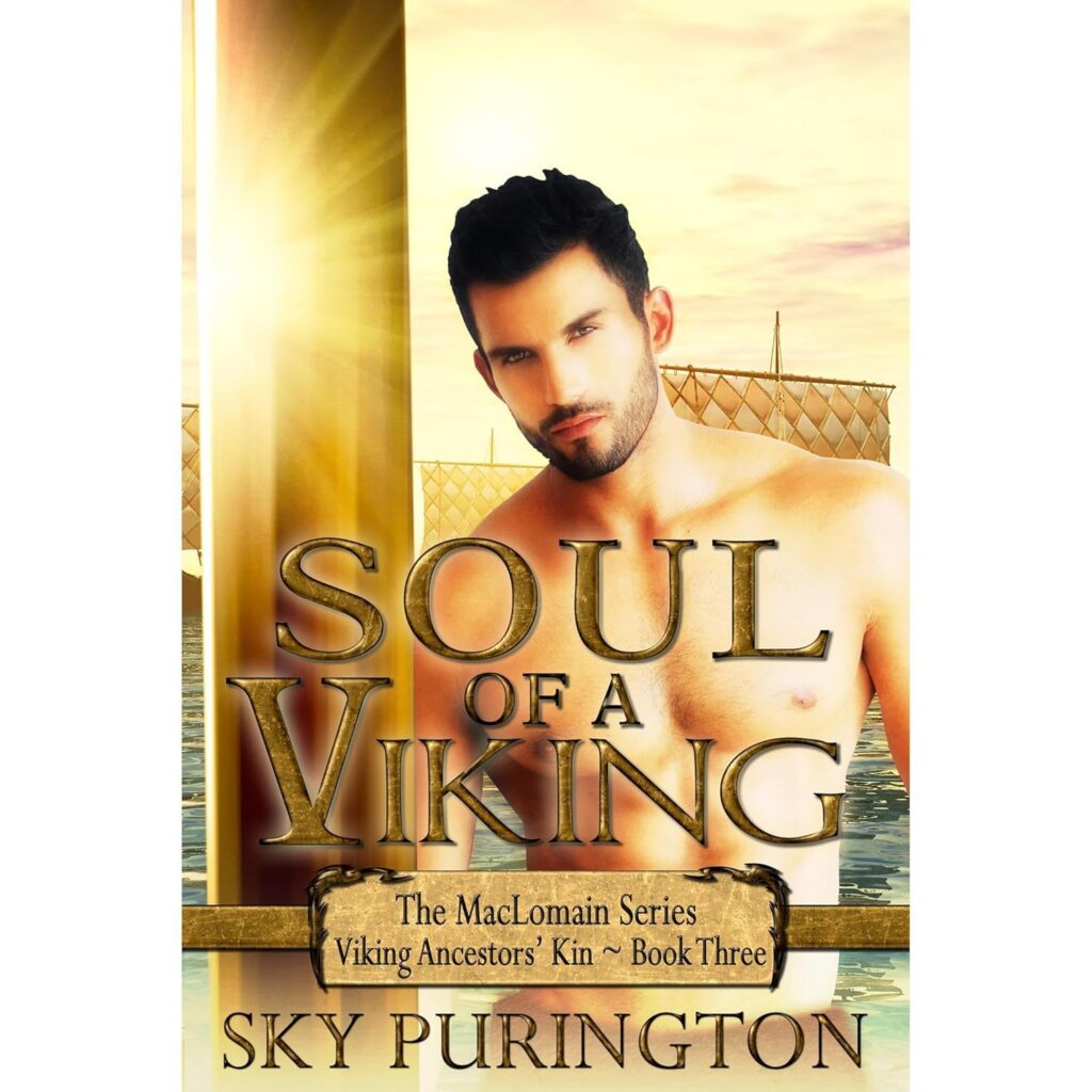 Soul of a Viking