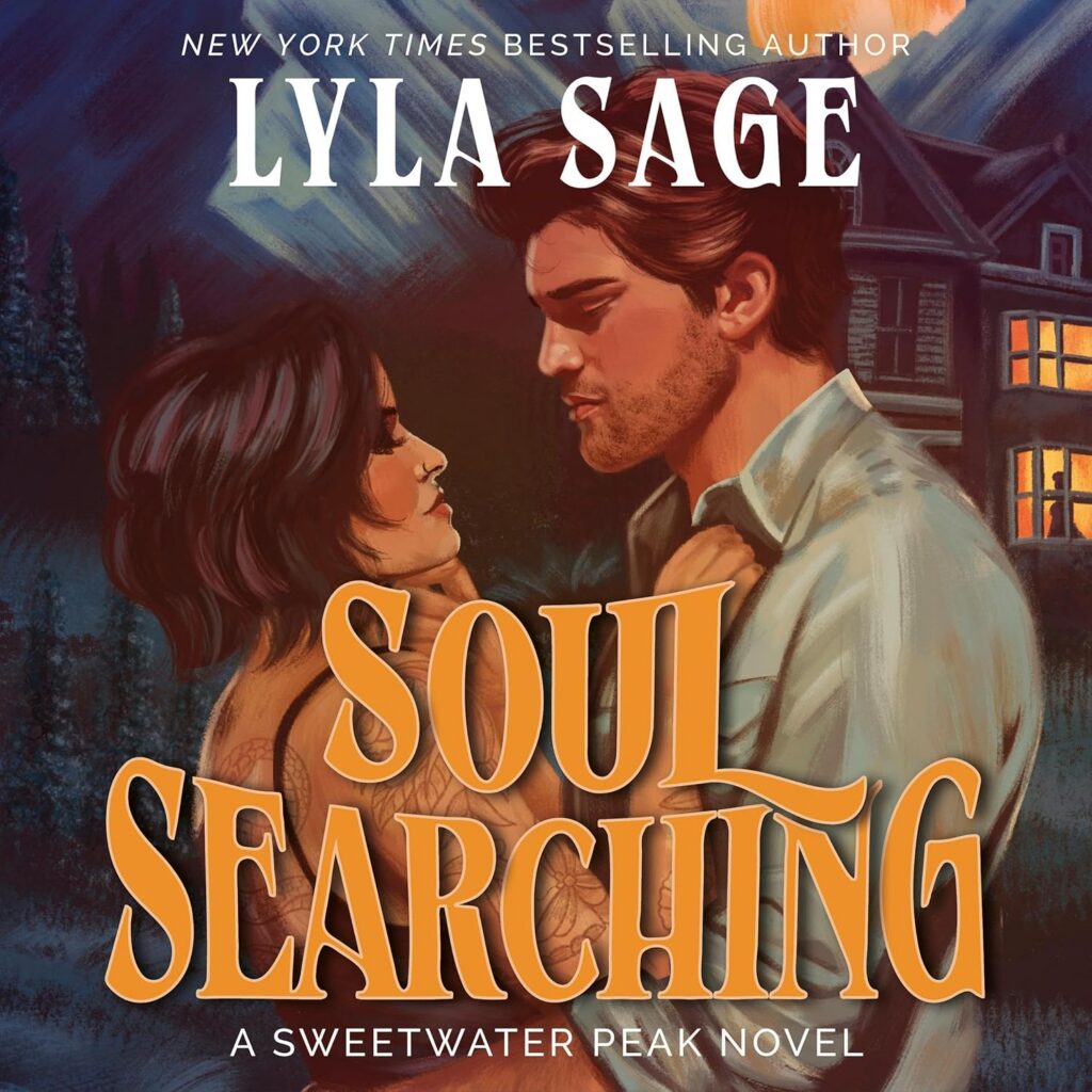 Soul Searching