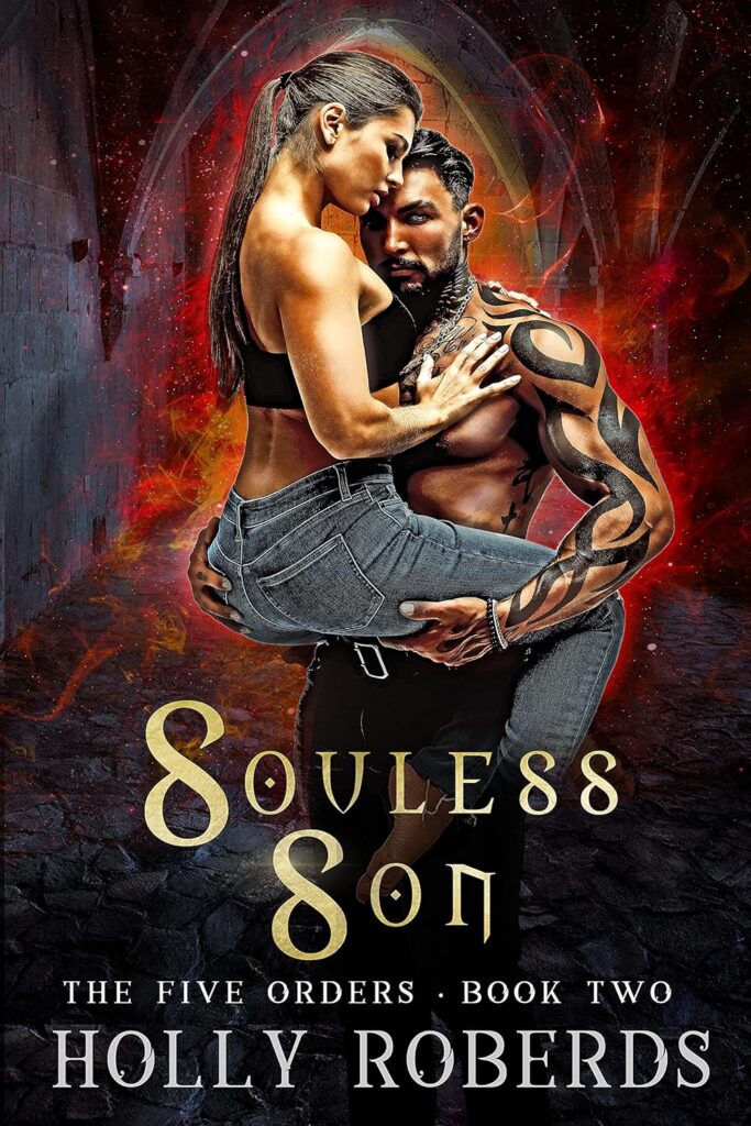 Soulless Son