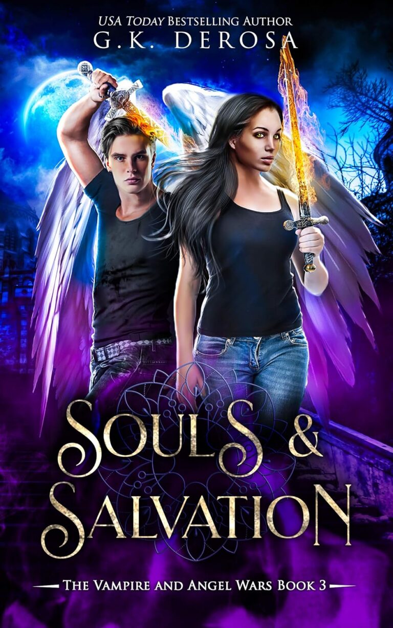 Souls & Salvation