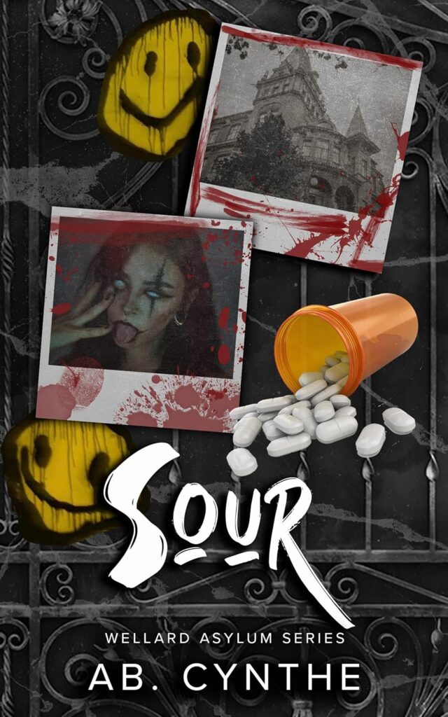 Sour