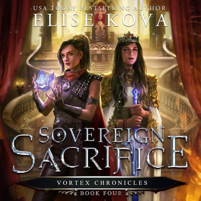 Sovereign Sacrifice