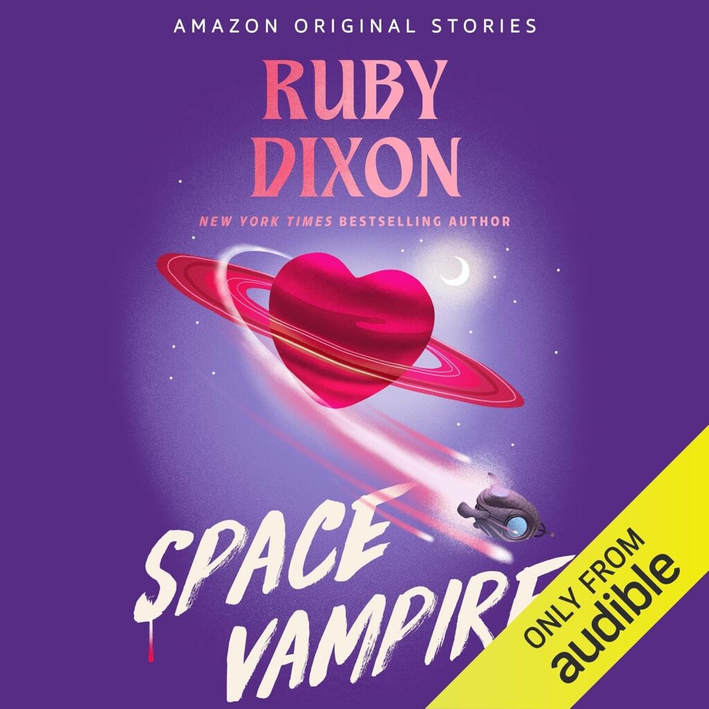 Space Vampire