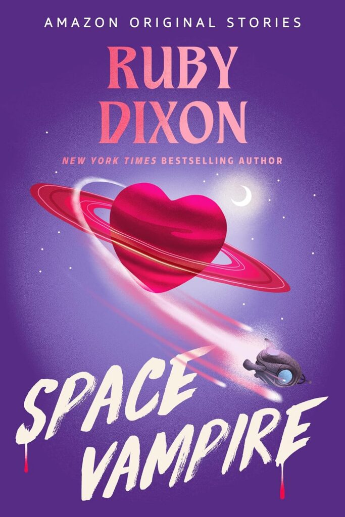 Space Vampire