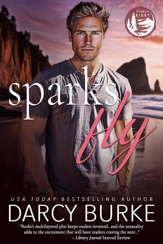 Sparks Fly