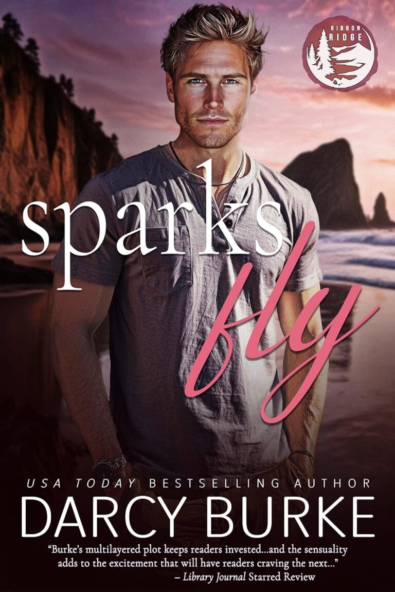Sparks Fly