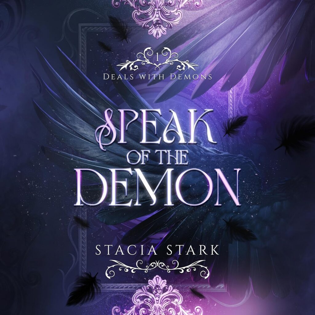 Speak of the Demon