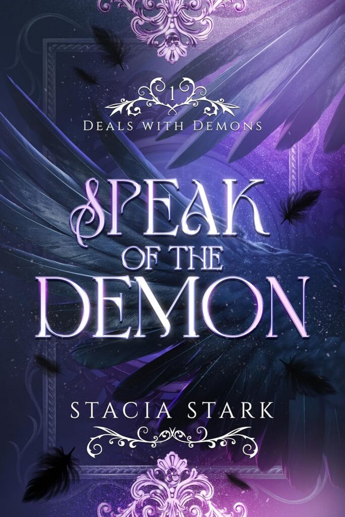 Speak of the Demon