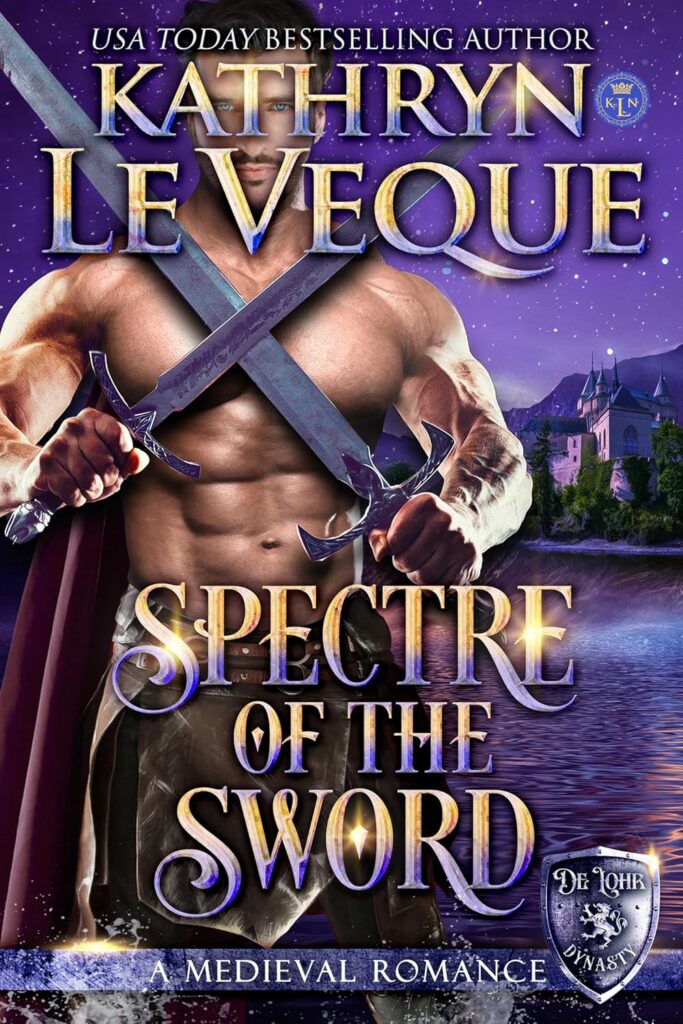 Spectre of the Sword