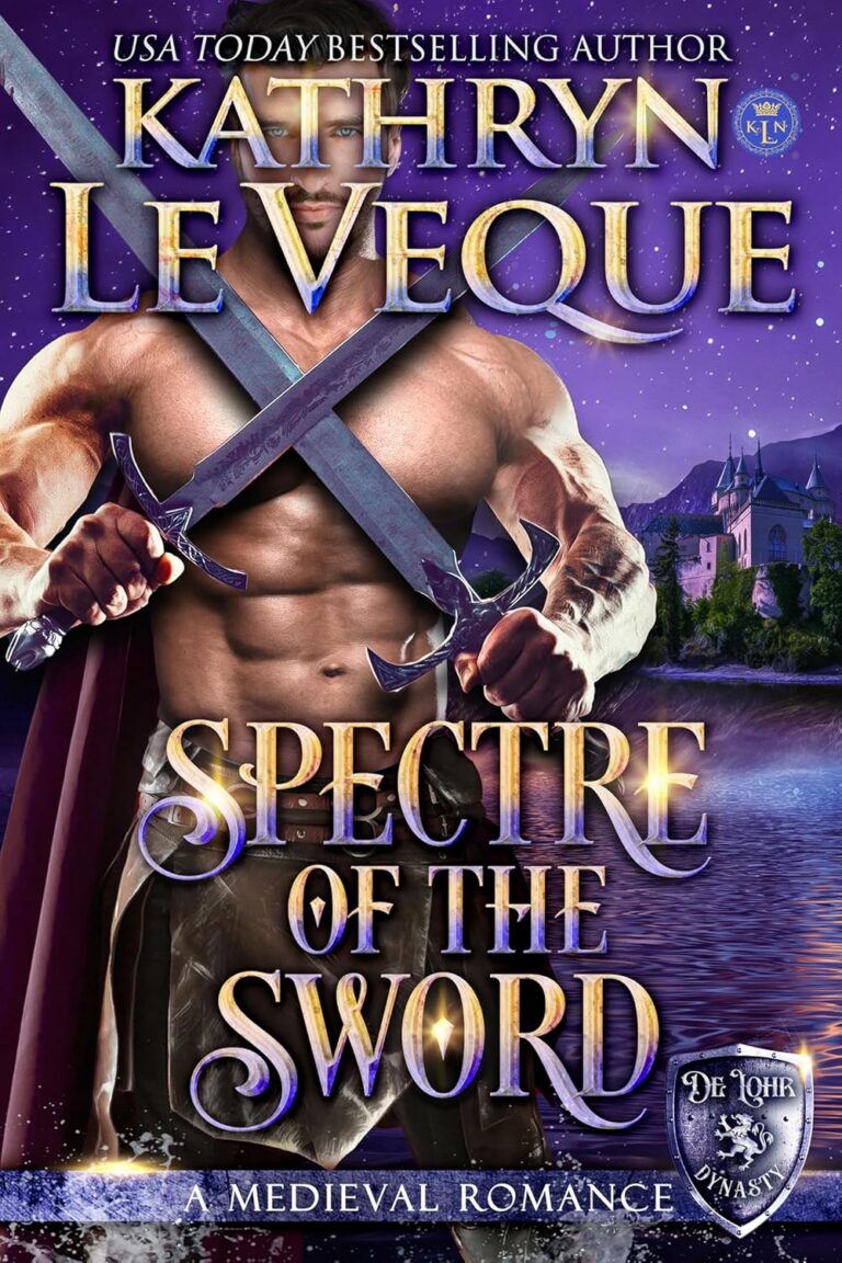 Spectre of the Sword