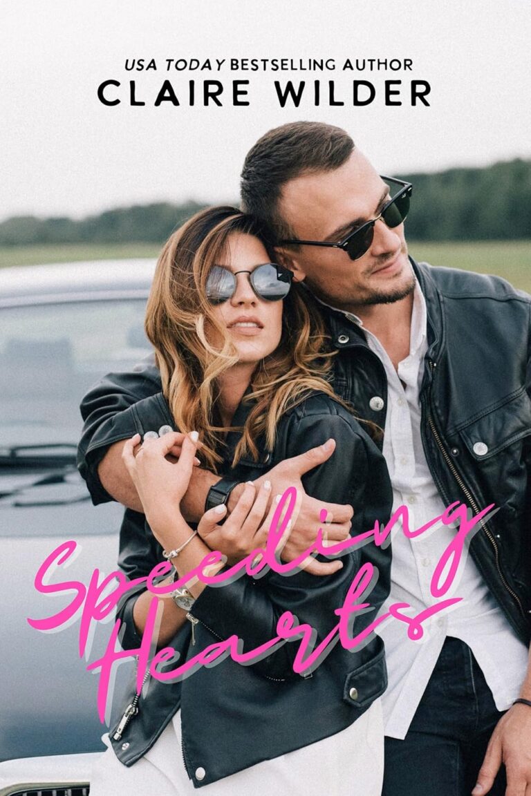 Speeding Hearts