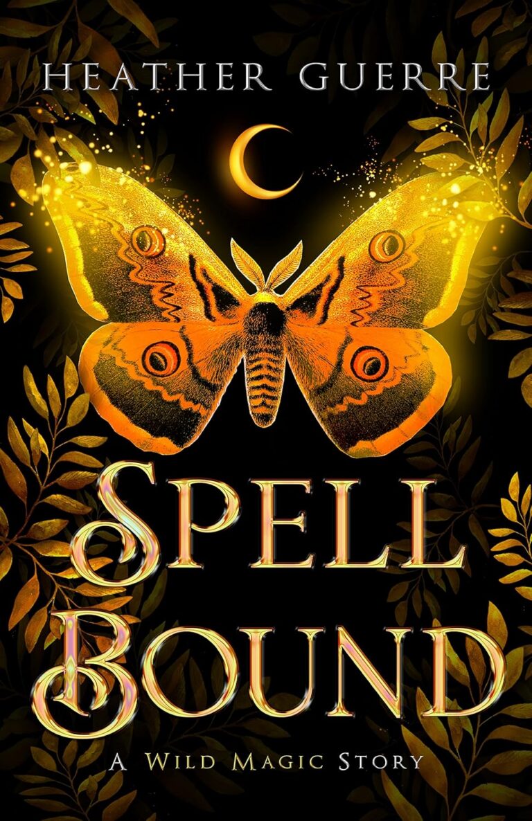 Spell Bound