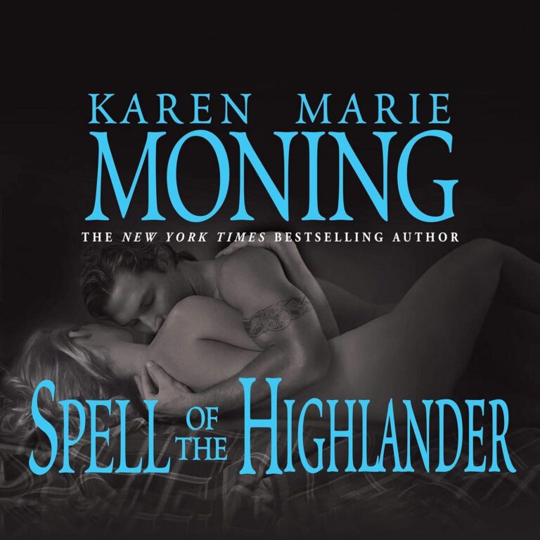 Spell of the Highlander