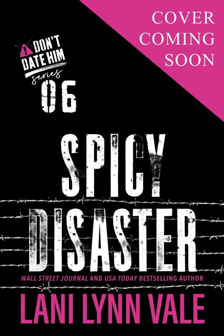 Spicy Disaster