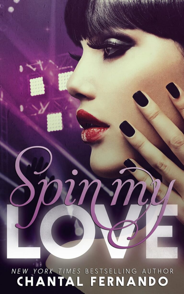 Spin My Love