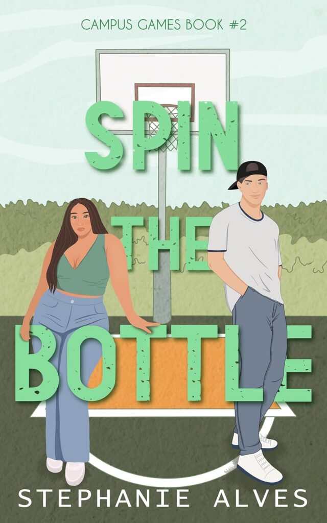Spin the Bottle