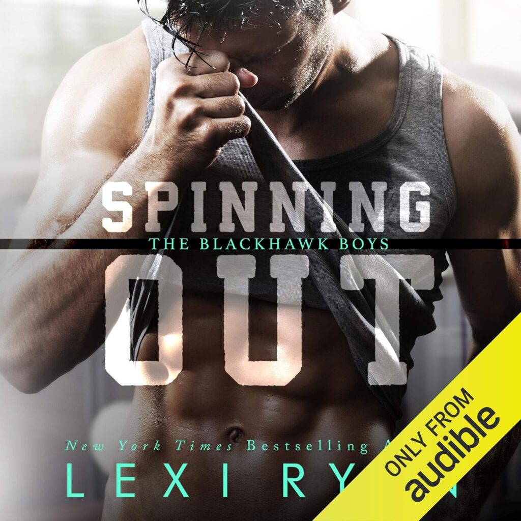 Spinning Out