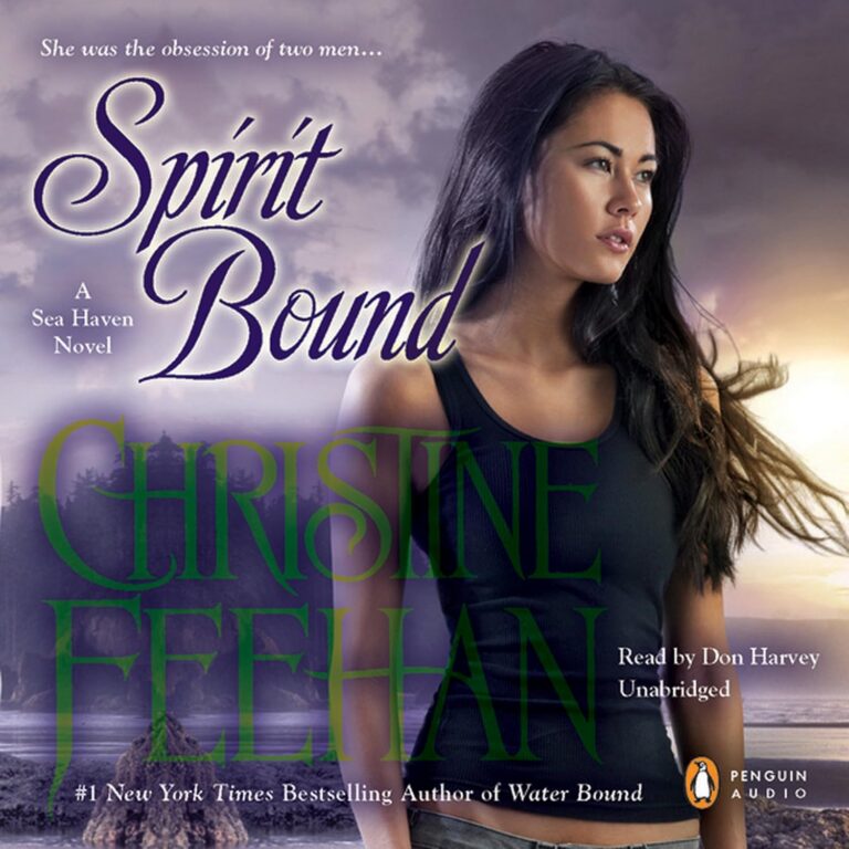 Spirit Bound