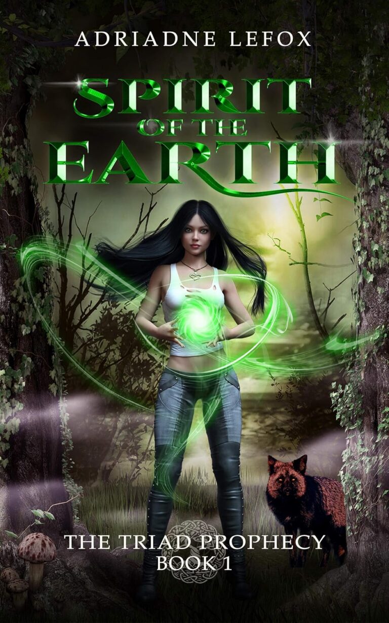 Spirit of the Earth