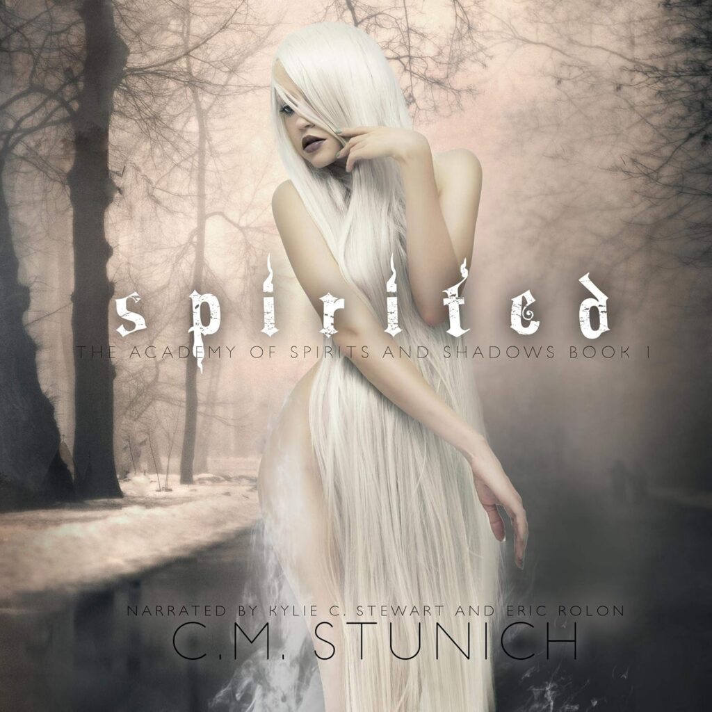 Spirited