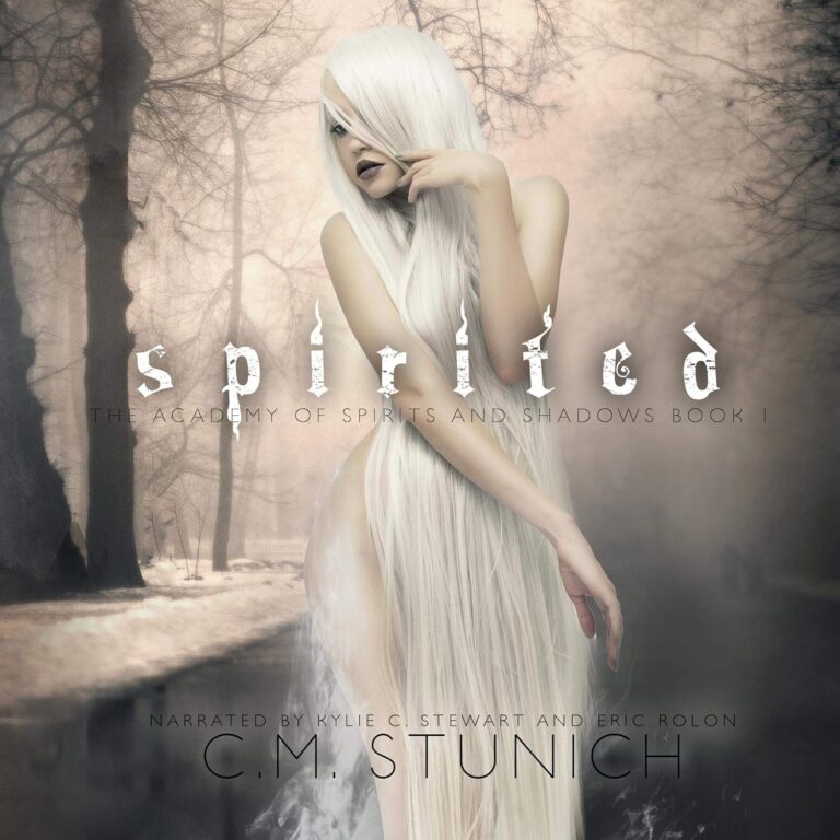 Spirited