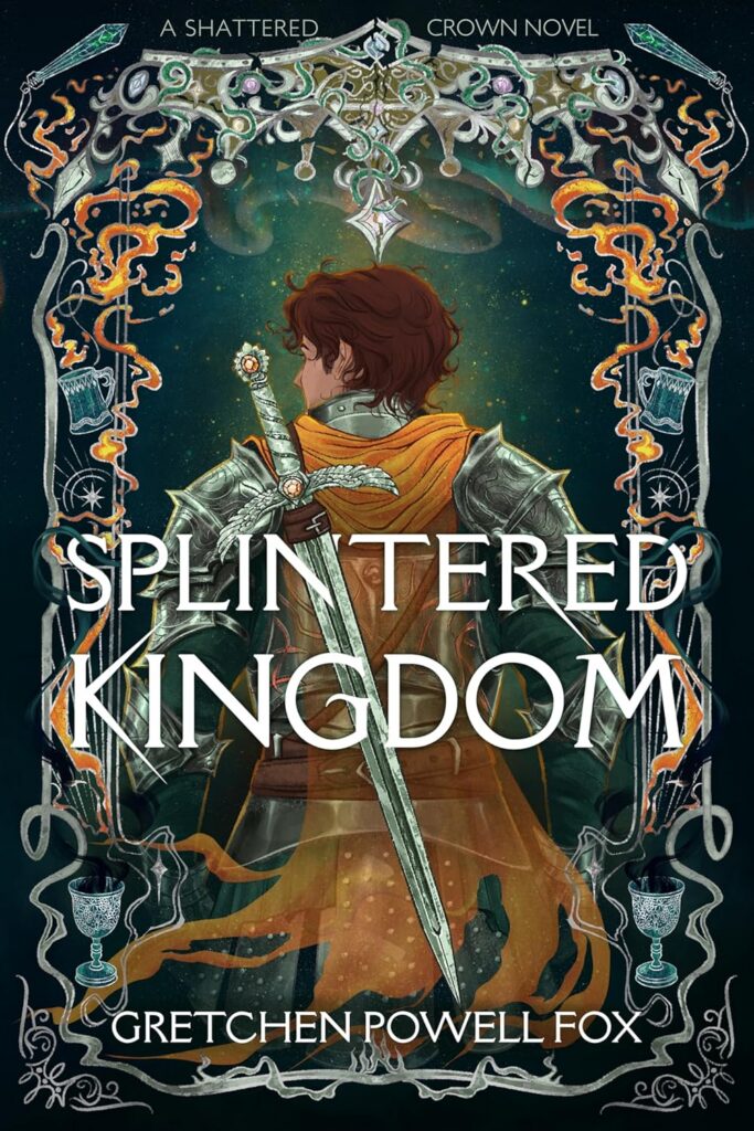 Splintered Kingdom