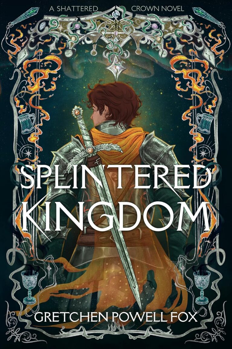 Splintered Kingdom