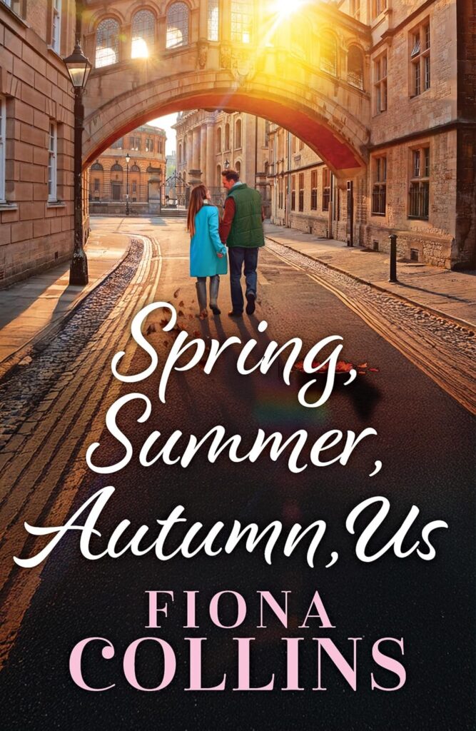 Spring, Summer, Autumn, Us