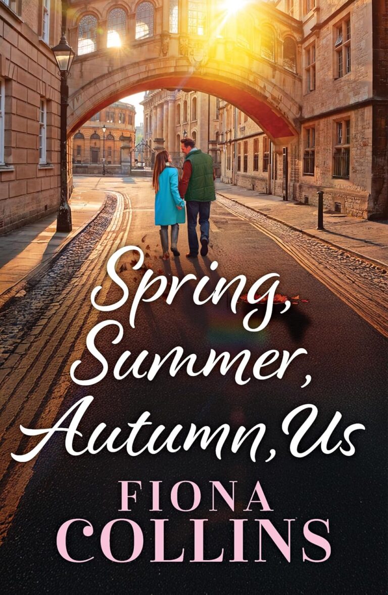 Spring, Summer, Autumn, Us cover