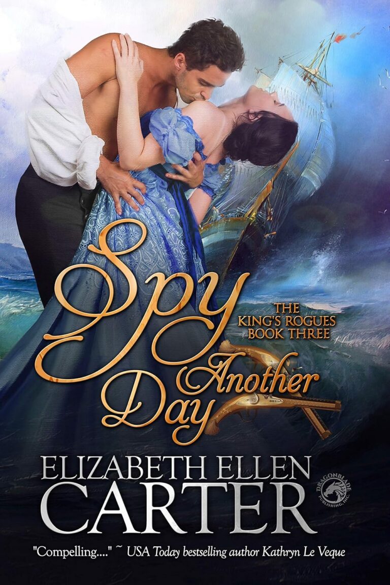 Spy Another Day