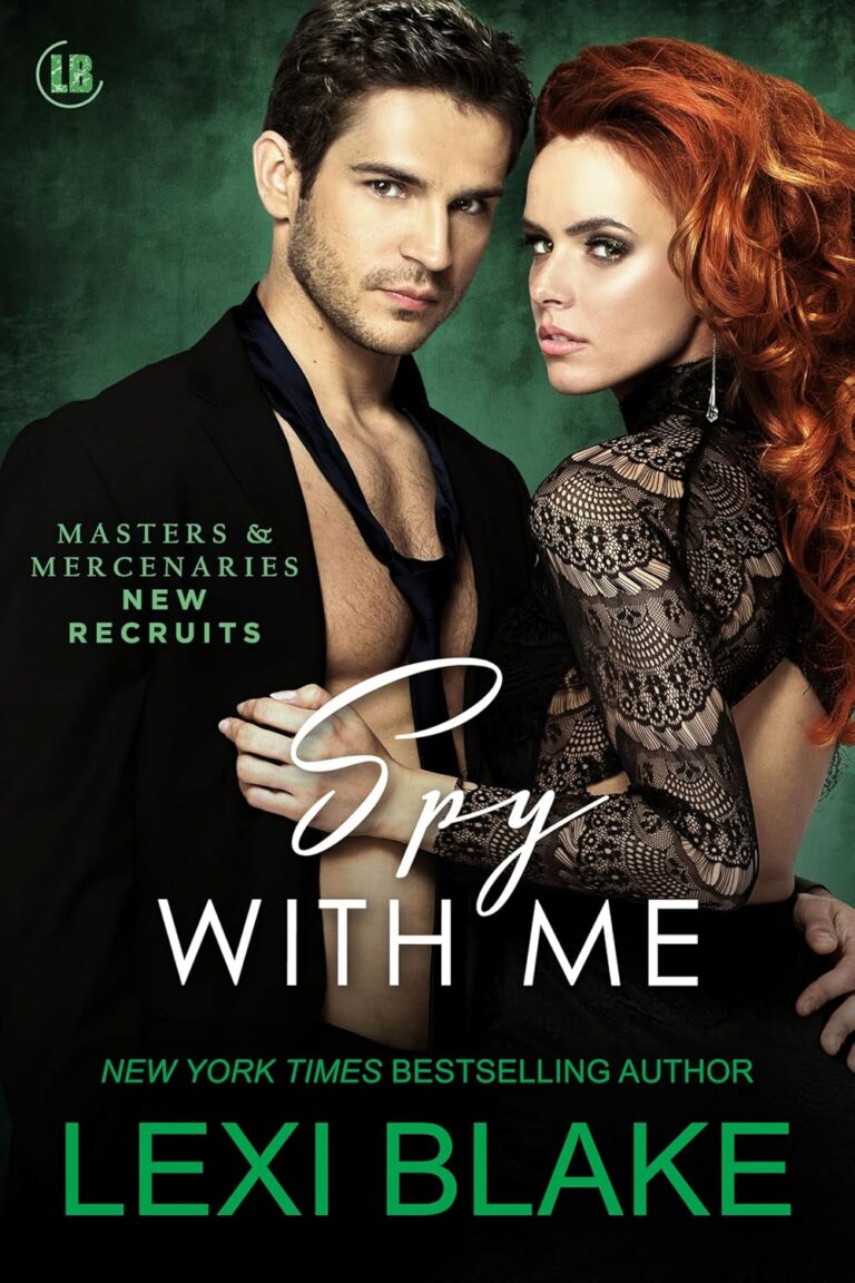 Spy with Me
