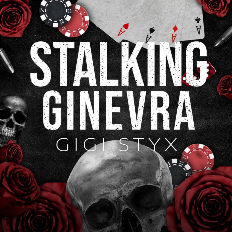 Stalking Ginevra