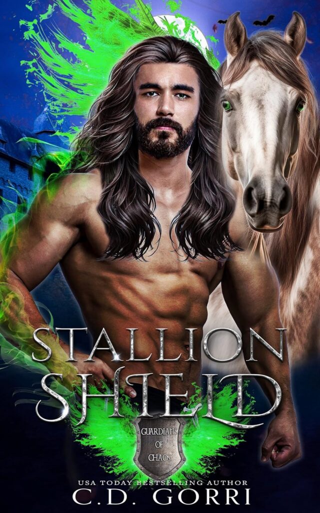 Stallion Shield