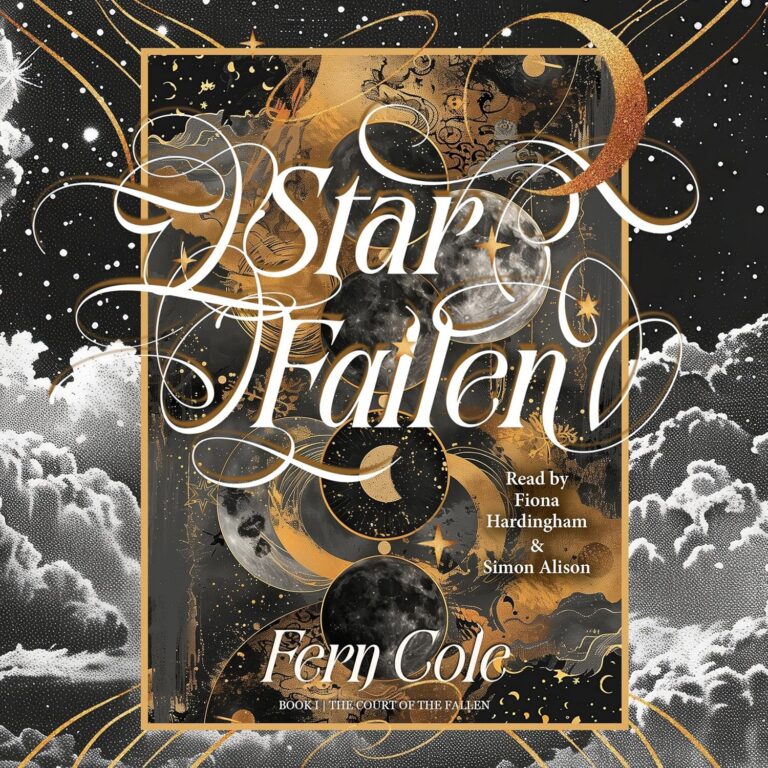 Starfallen