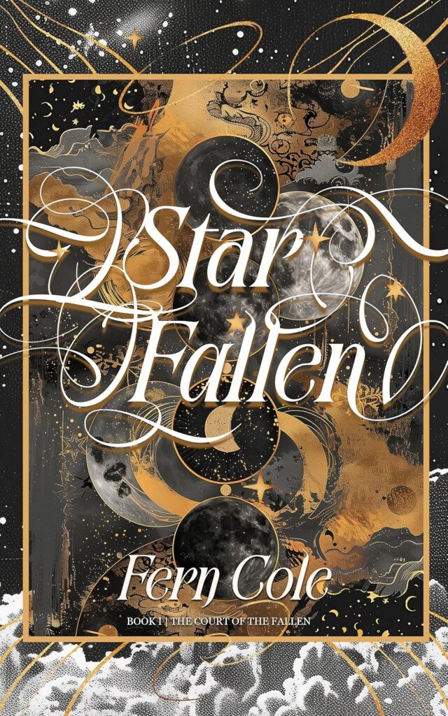 Starfallen