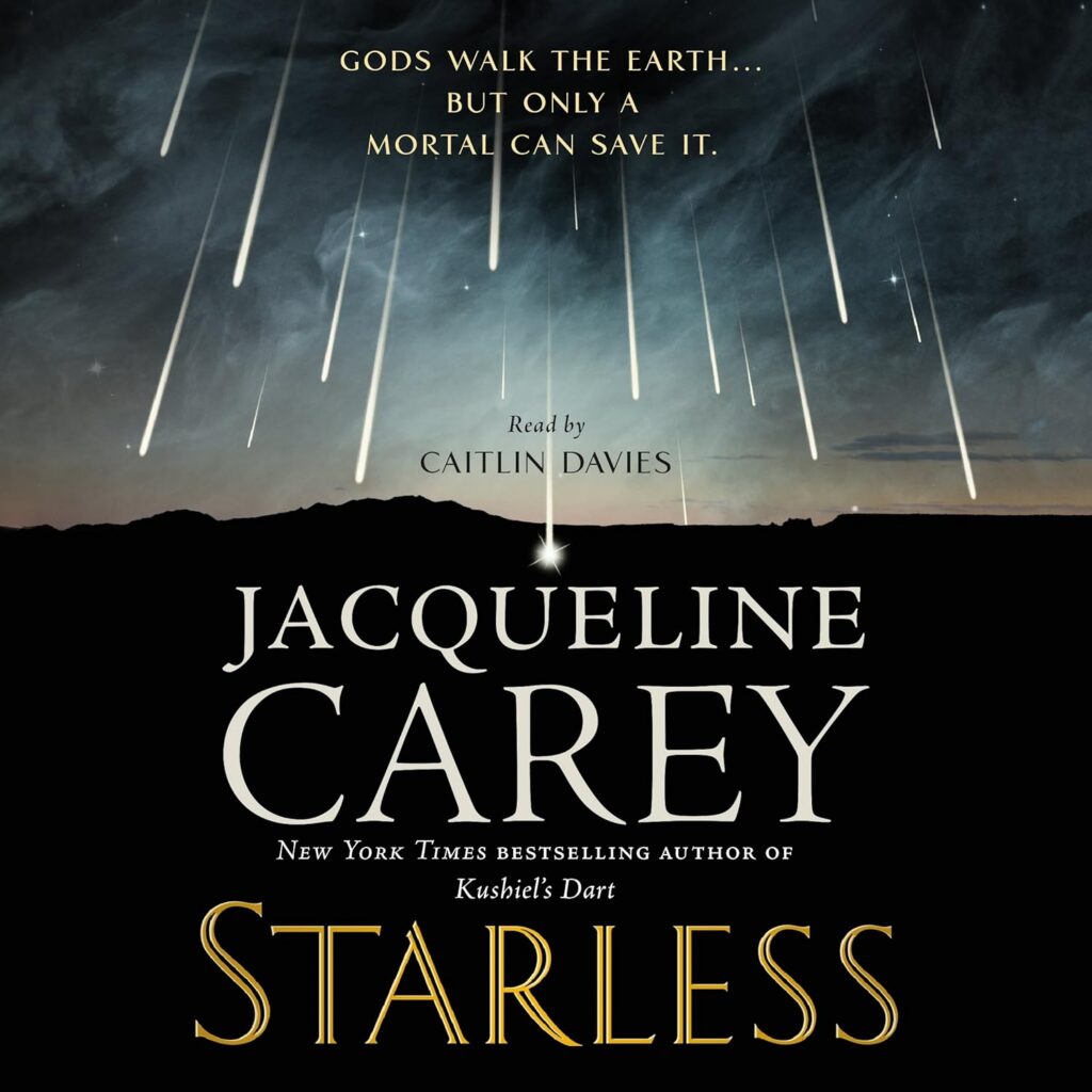 Starless