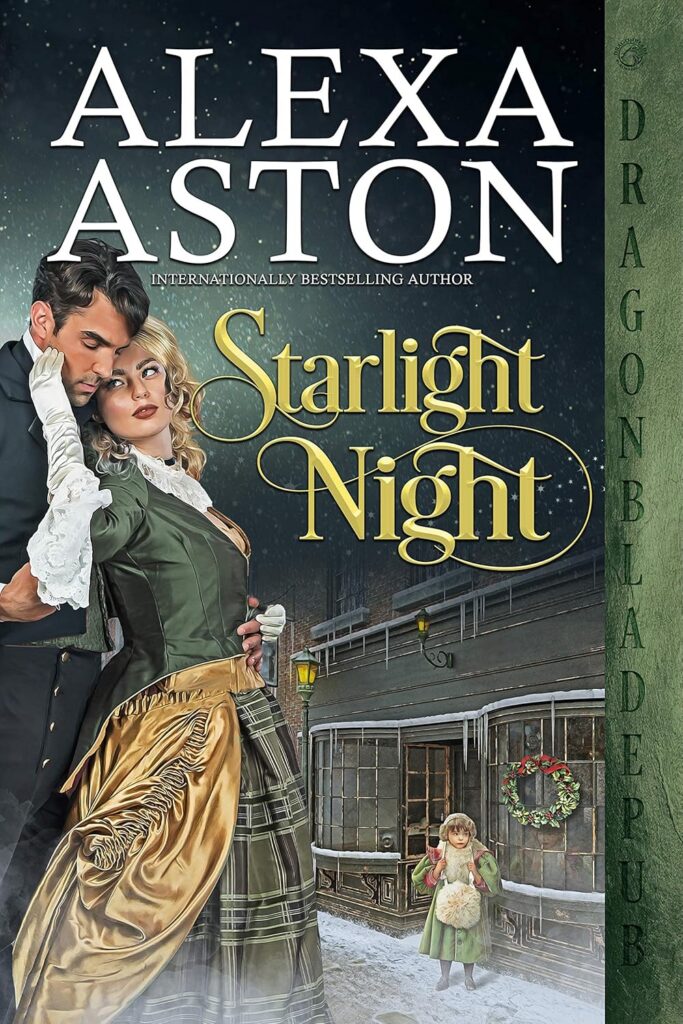 Starlight Night